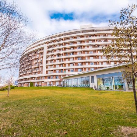 Myflat Club 218 Palazzo Wellness Apartment Siofok Exterior photo